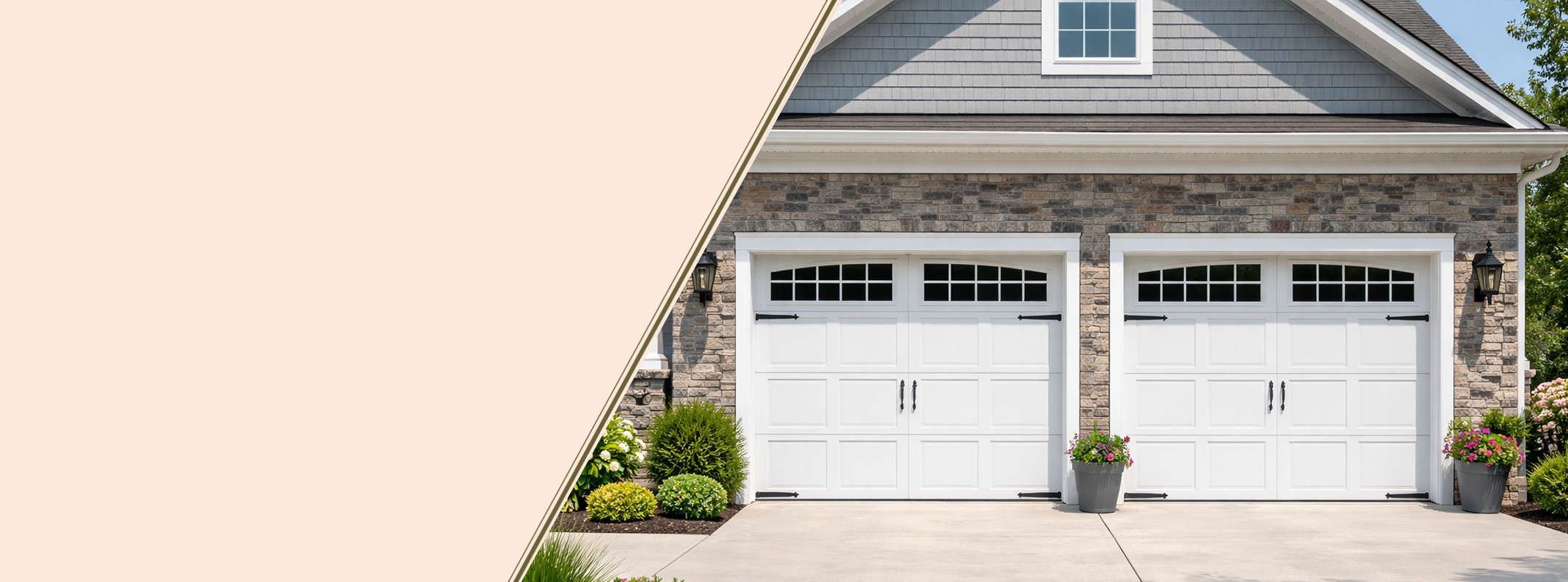 Arm Garage Doors Montebello CA